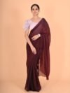 BOHO+FENDY SAREE
