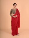 RANGOLI+COSMOS SILK