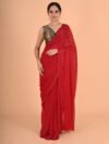 KHIM KHAB+COSMOS SAREE