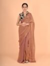 KUMARI+COSMOS SAREE