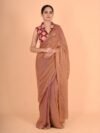 KUMARI+COSMOS SAREE