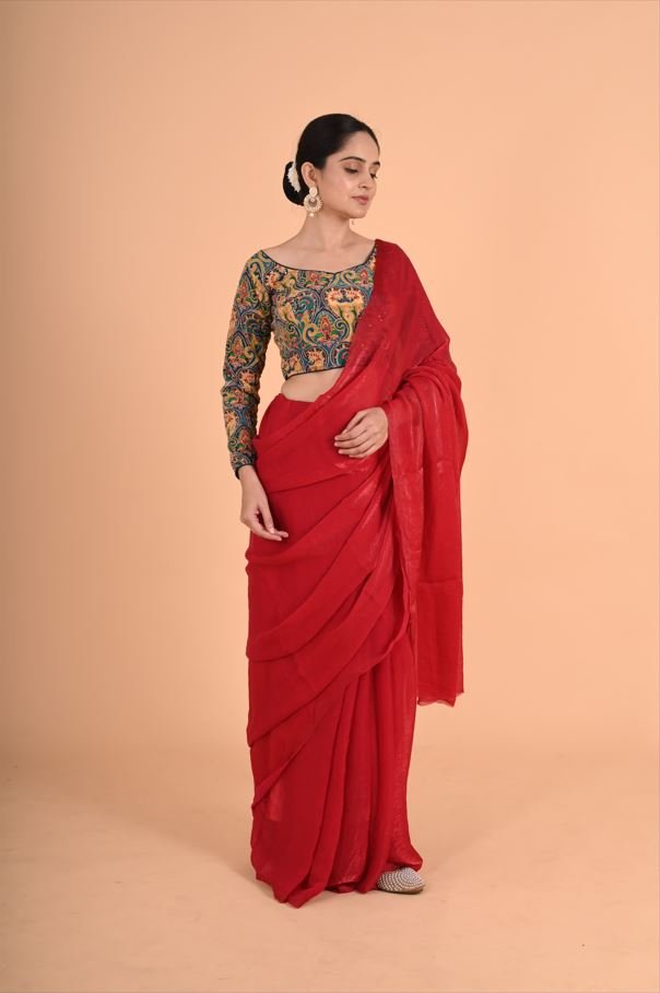 RANGOLI+COSMOS SILK - Image 2