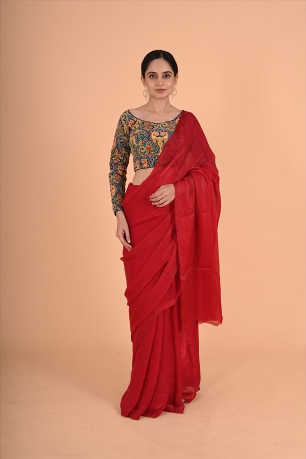 RANGOLI+COSMOS SILK - Image 3