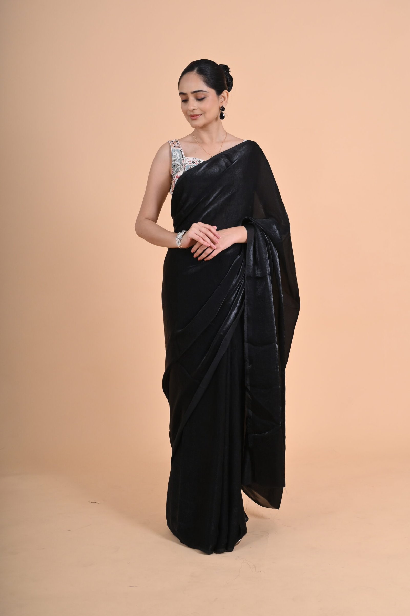 K2+FENDY SAREE - Image 3