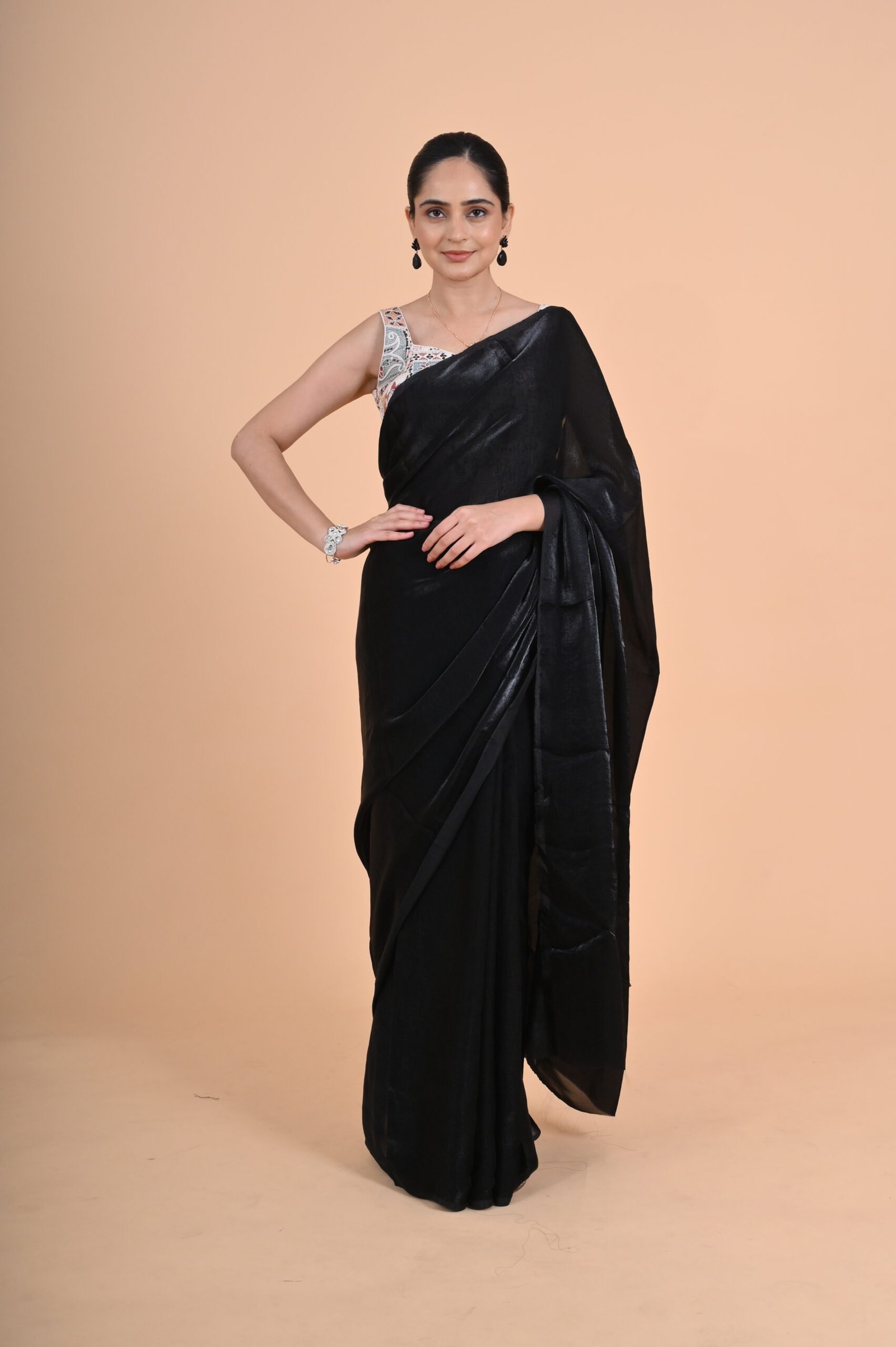 K2+FENDY SAREE - Image 4