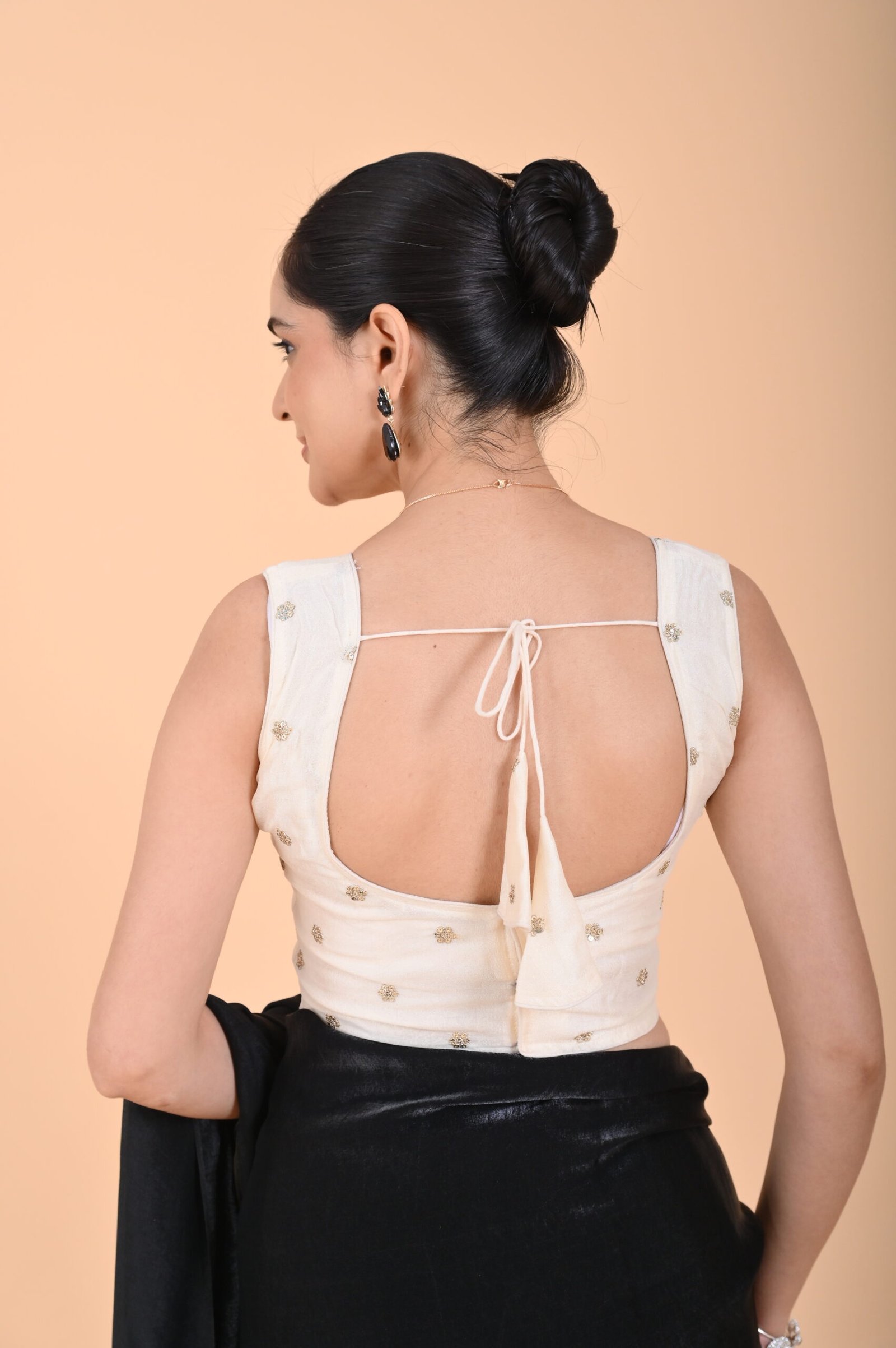 RAMINI+FENDY SAREE - Image 3