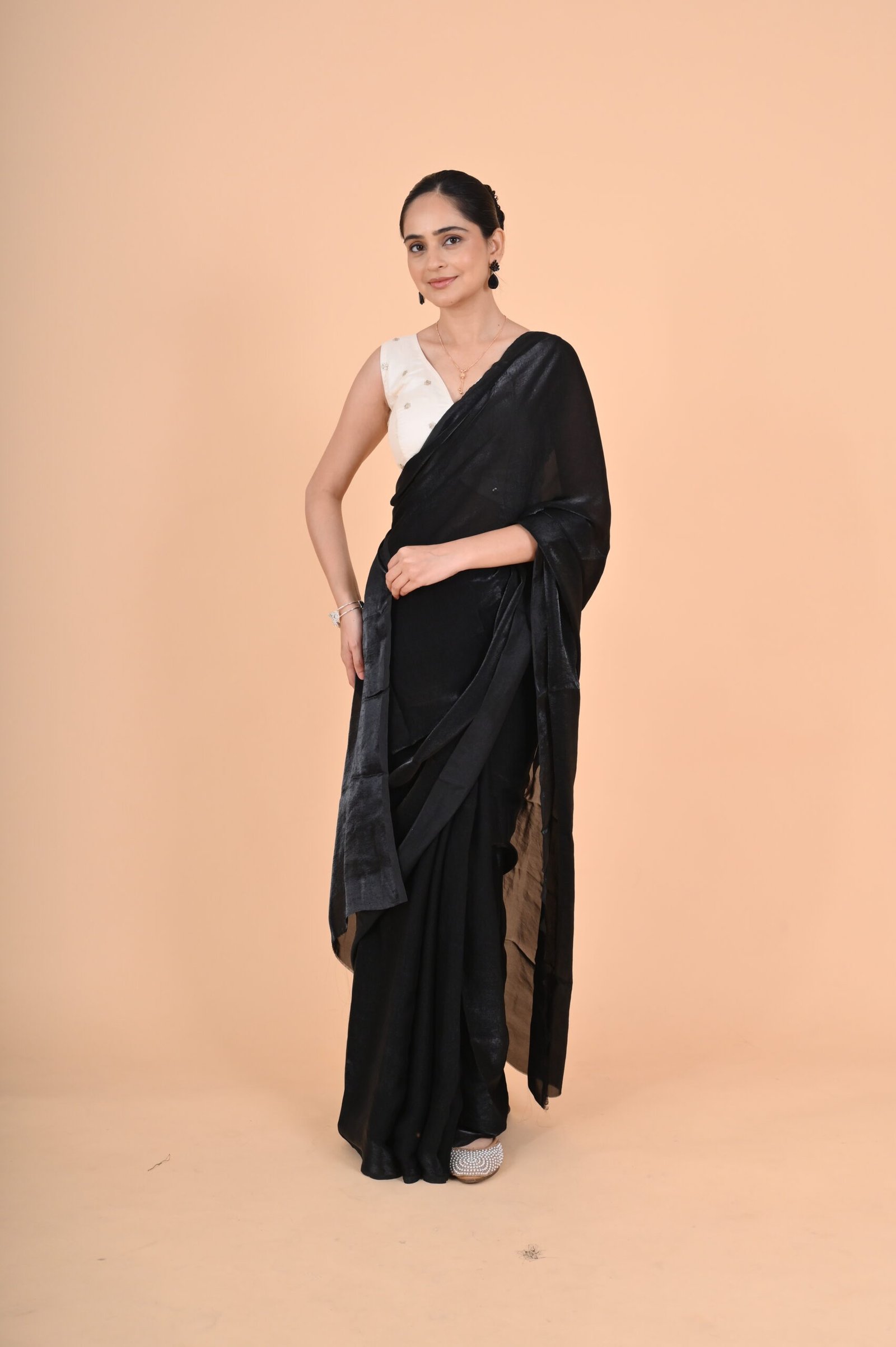 RAMINI+FENDY SAREE - Image 4