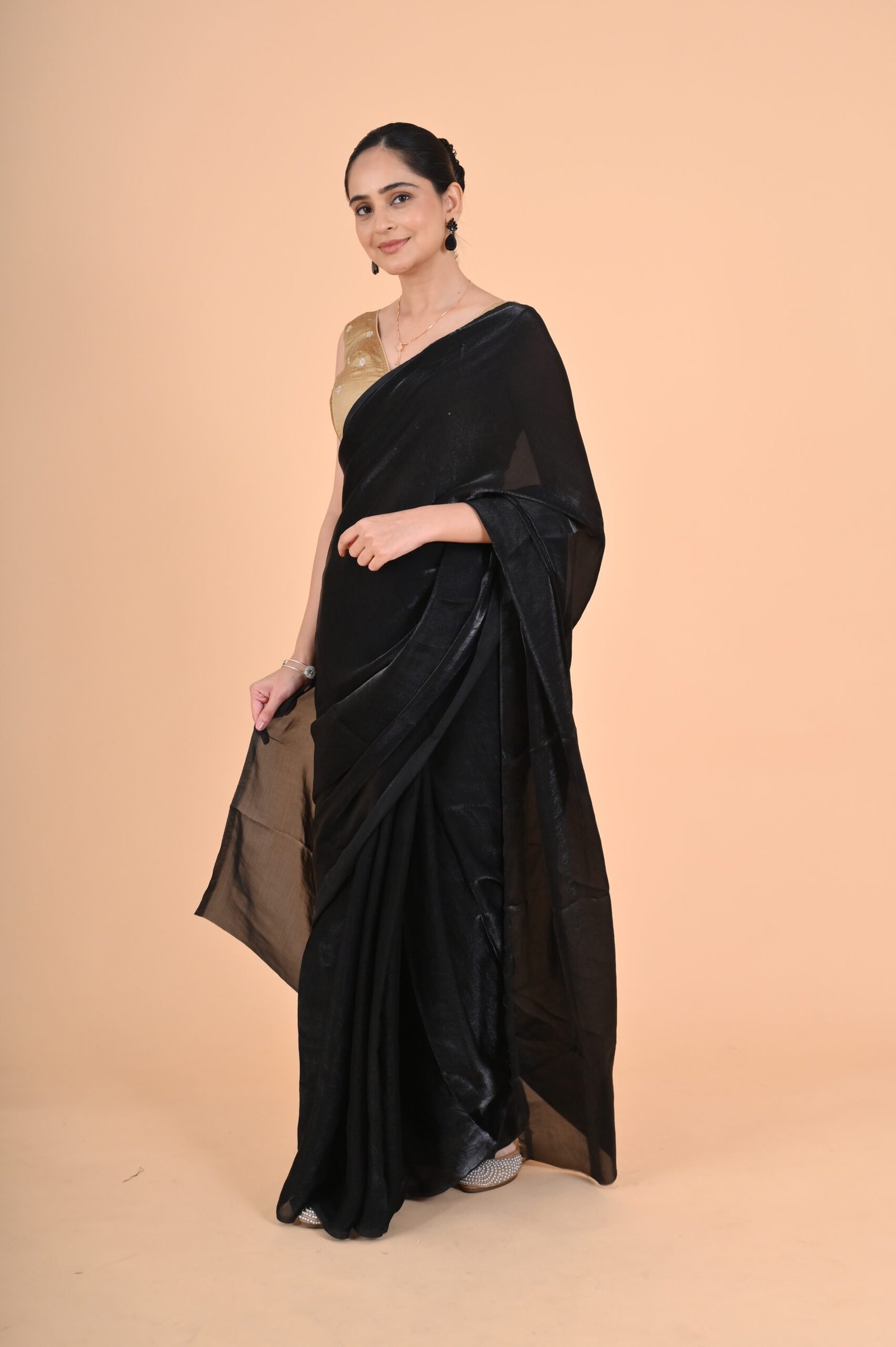 RAMINI+FENDY SAREE - Image 4