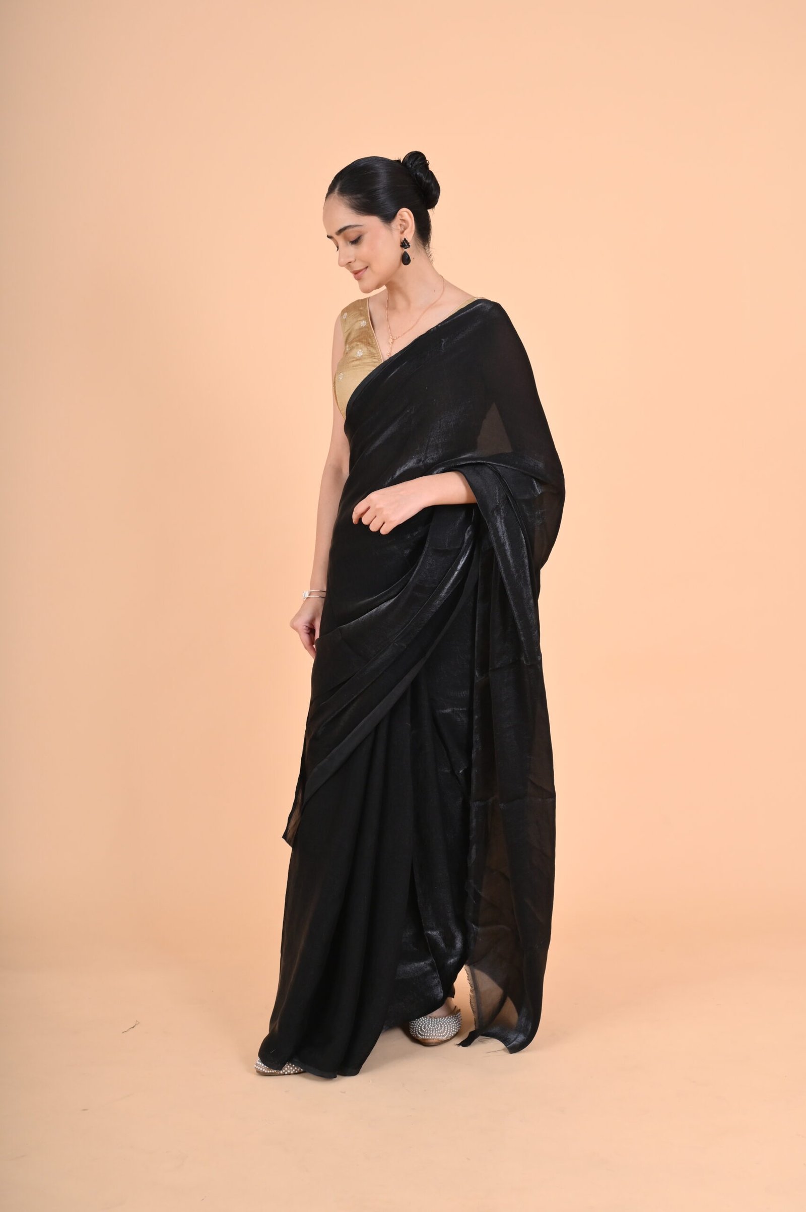 RAMINI+FENDY SAREE - Image 5