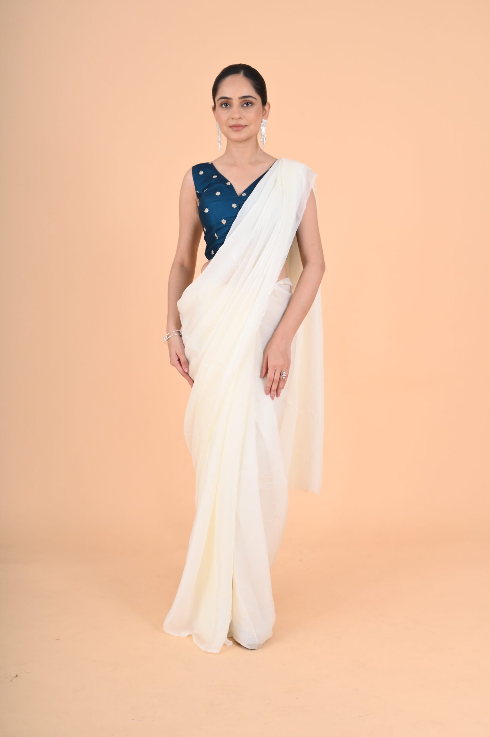 RAMINI+FENDY SAREE - Image 2