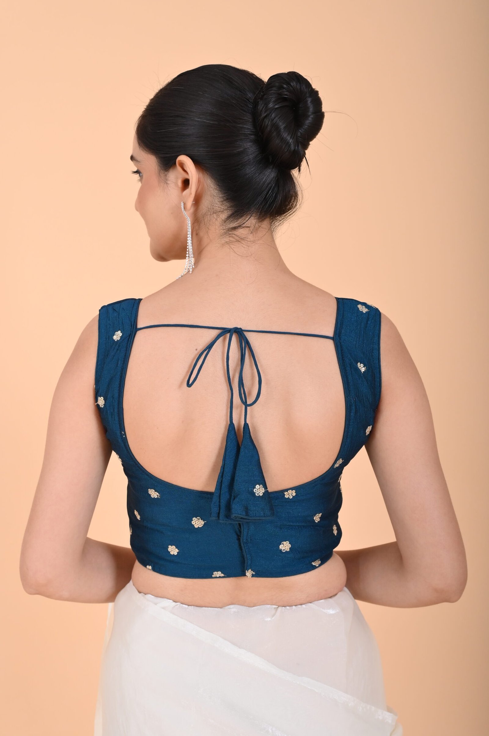 RAMINI+FENDY SAREE - Image 6