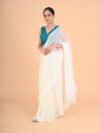 RAMINI+FENDY SAREE