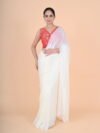 ARPITA+FENDY SAREE
