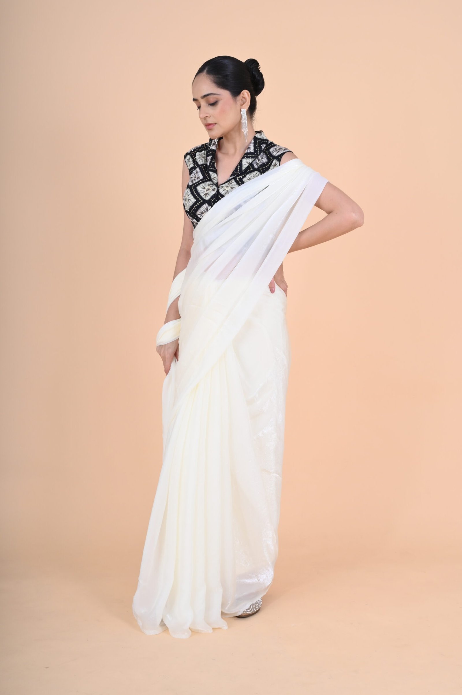 KUMARI+FENDY SAREE - Image 2