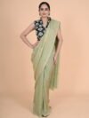 KUMARI+FENDY SAREE