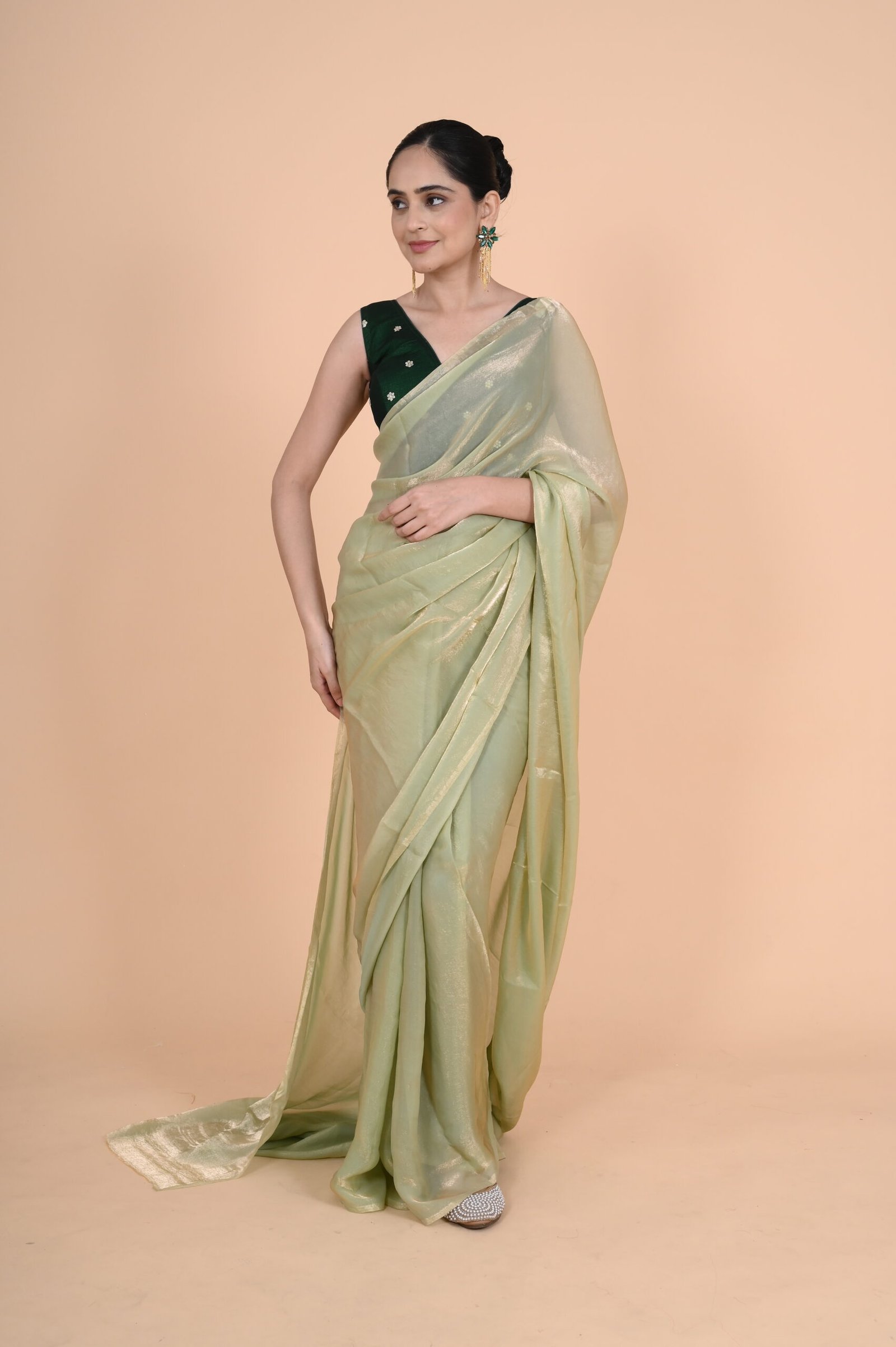 RAMINI+FENDY SAREE - Image 2