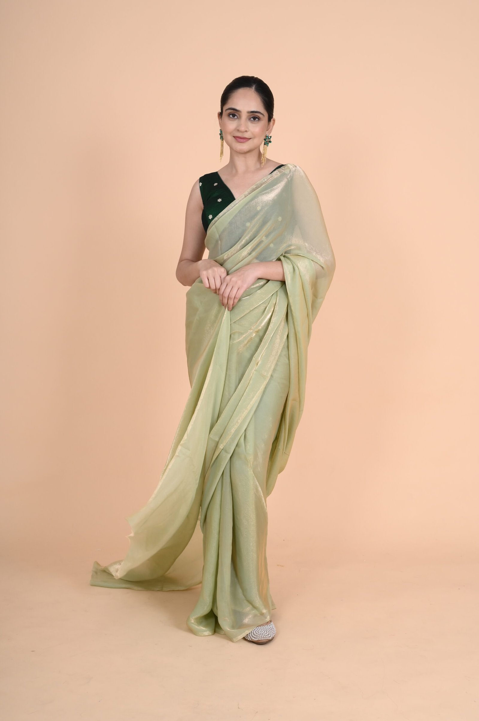 RAMINI+FENDY SAREE - Image 3