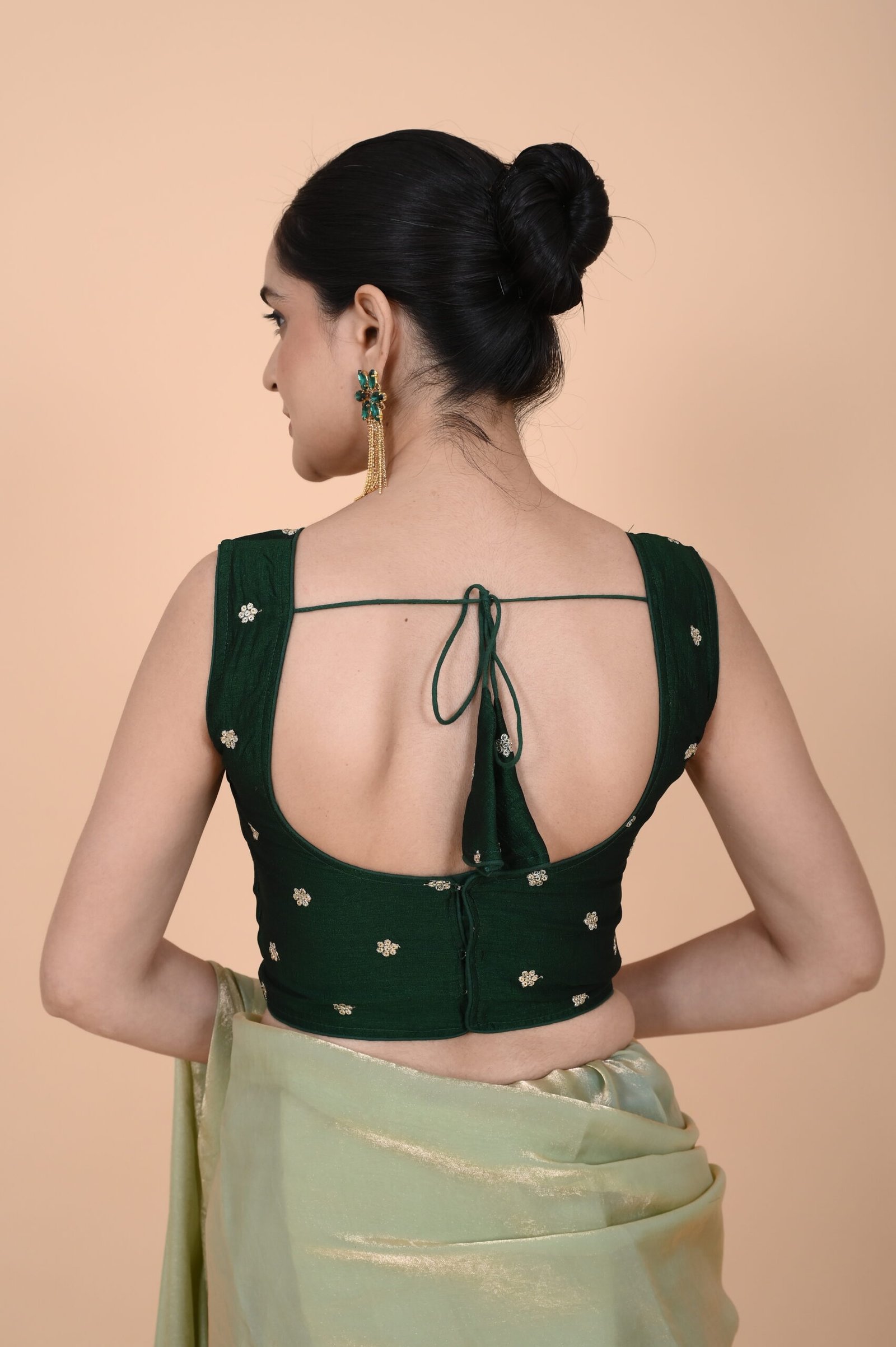 RAMINI+FENDY SAREE - Image 6