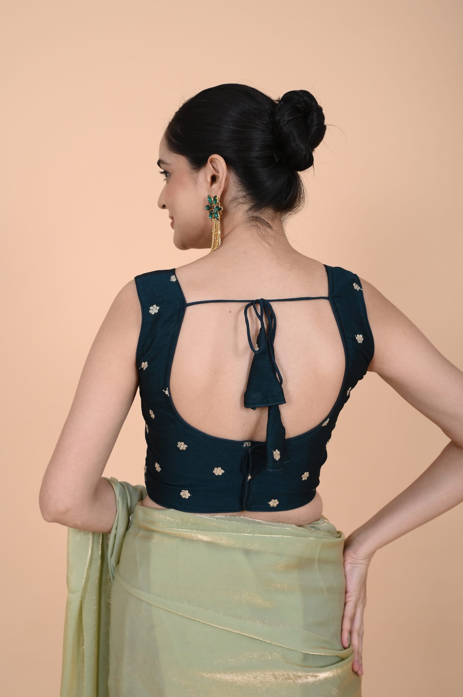 RAMINI+FENDY SAREE - Image 6