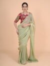 MASABA+FENDY SAREE