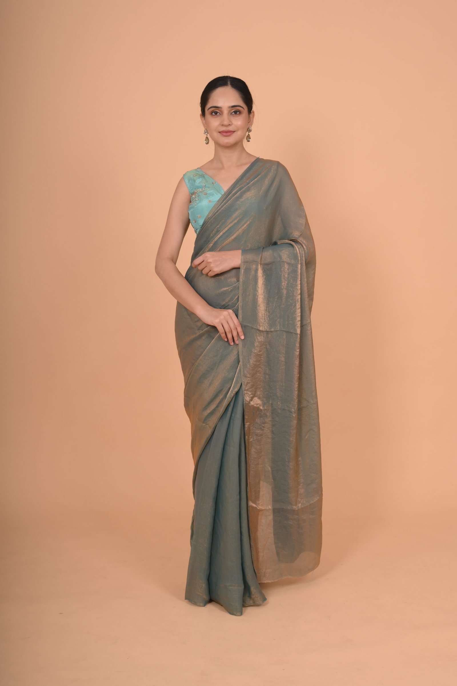 ARPITA+COSMOS SAREE