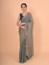 ABHIRA+COSMOS SAREE