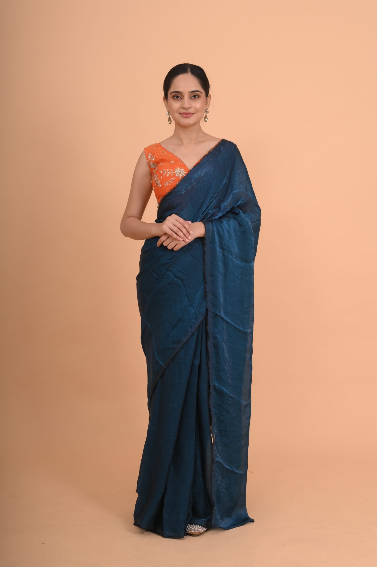 ARPITA+COSMOS SAREE
