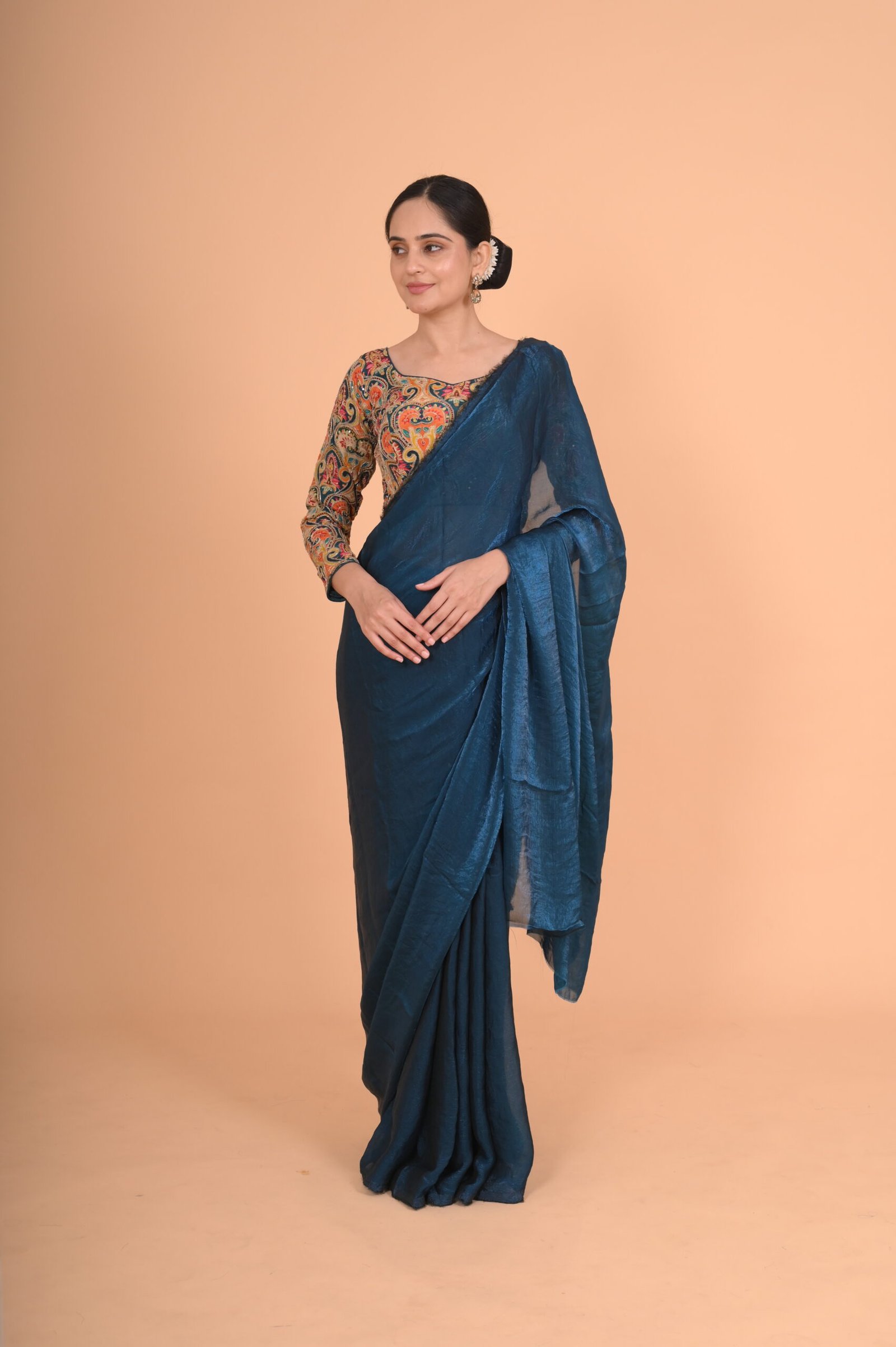 RANGOLI+COSMOS SILK - Image 2