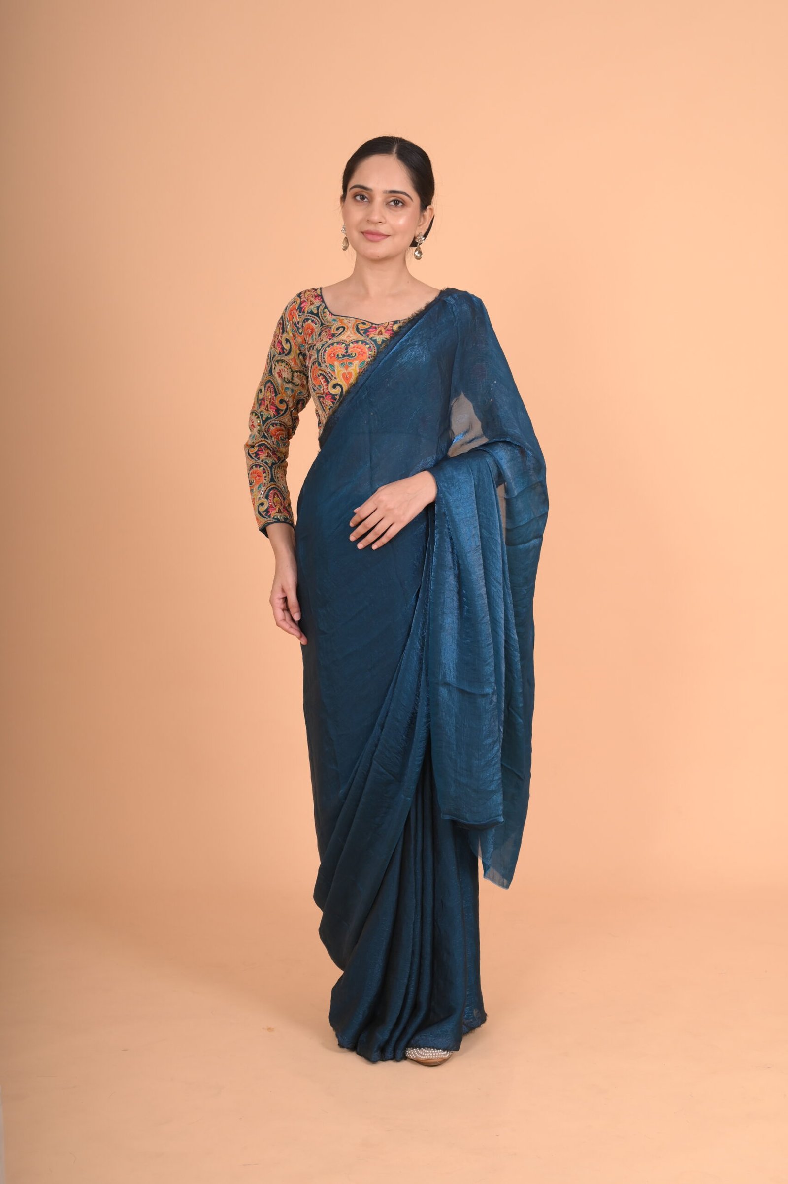 RANGOLI+COSMOS SILK - Image 3