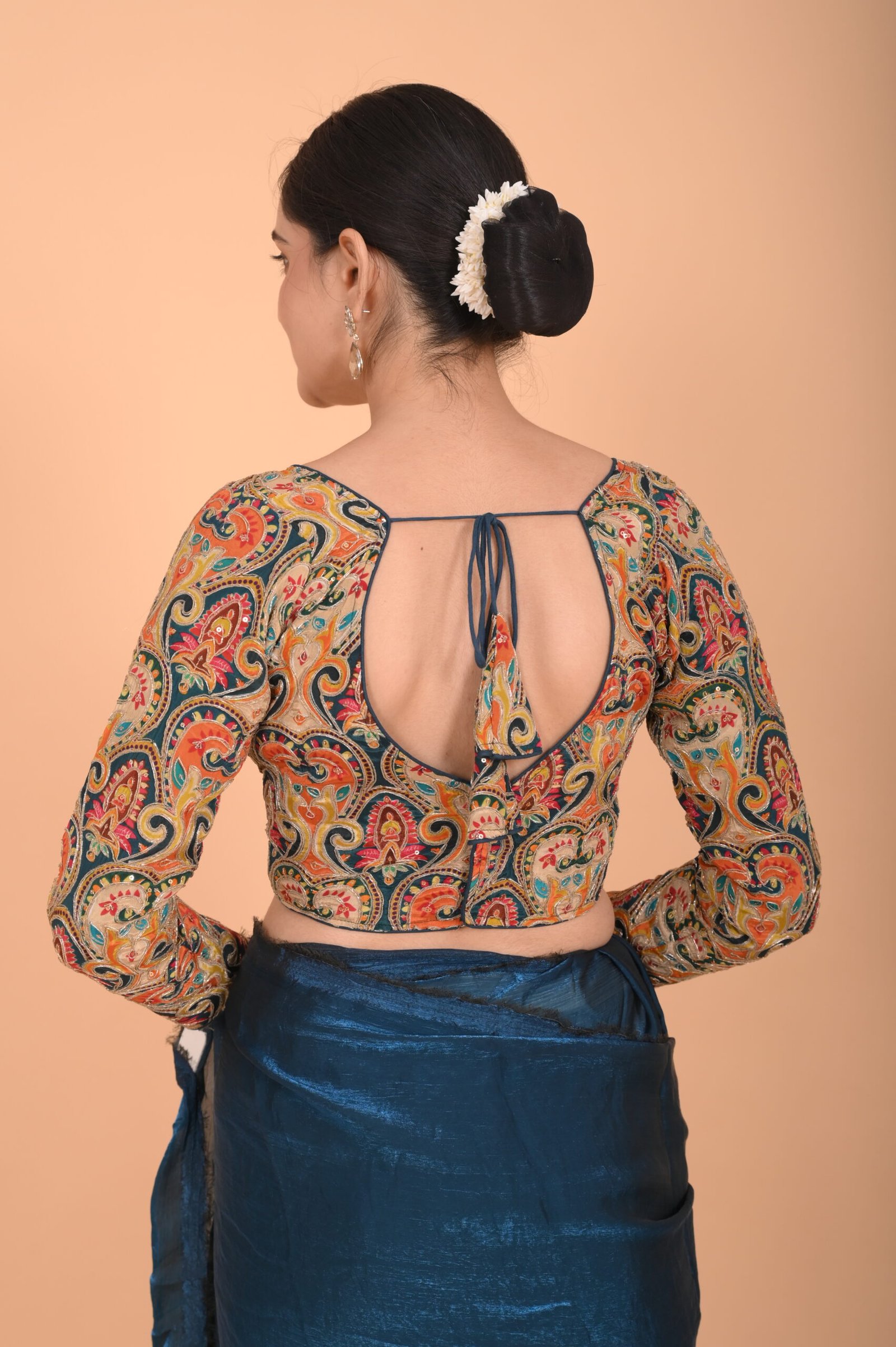 RANGOLI+COSMOS SILK - Image 5