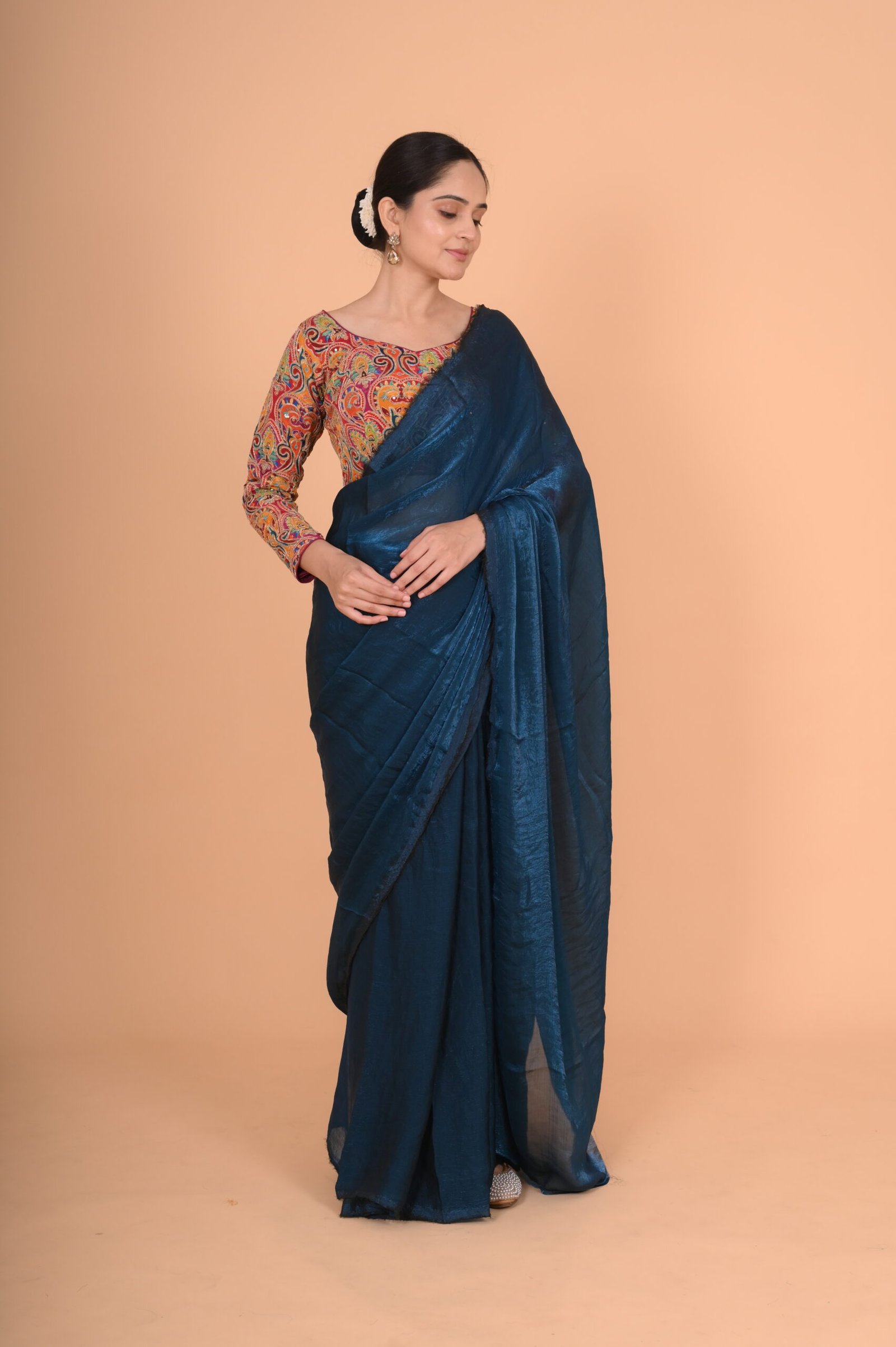 RANGOLI+COSMOS SILK - Image 2