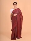 BOHO+COSMOS SAREE