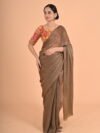 MASABA+COSMOS SAREE