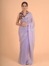KUMARI+FENDY SAREE