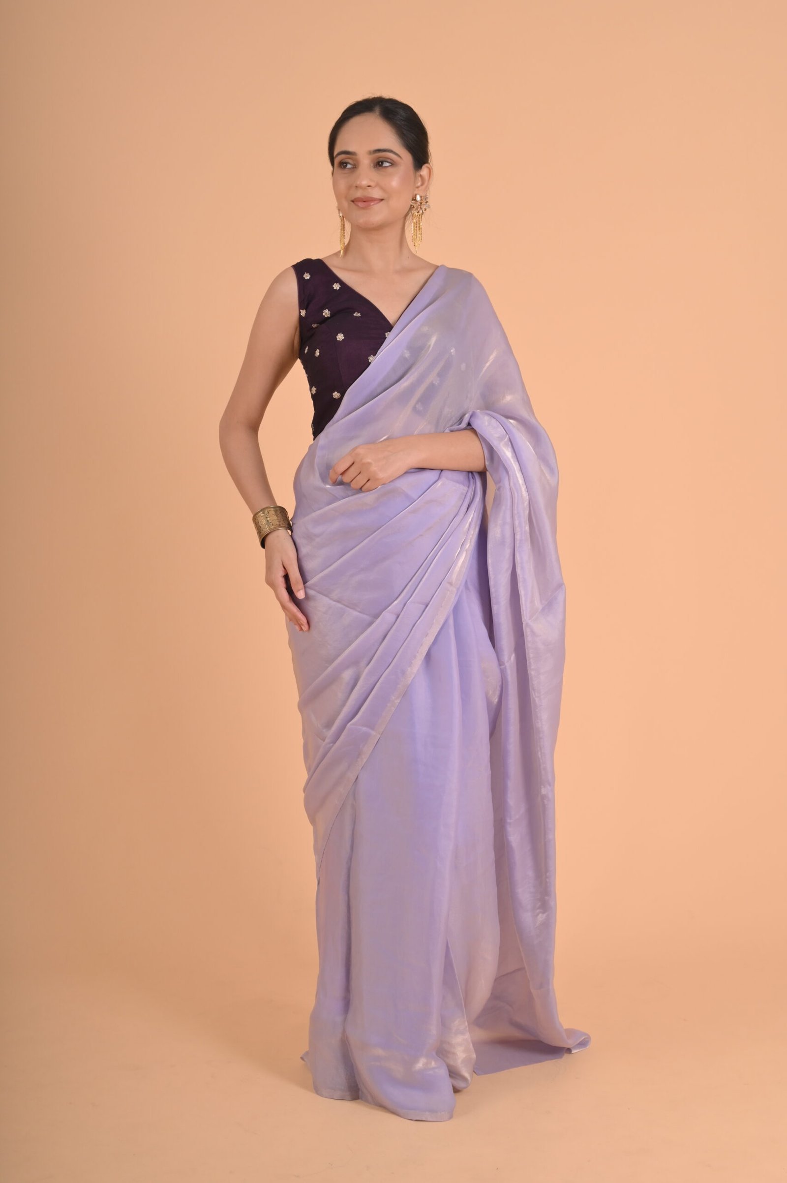 RAMINI+FENDY SAREE - Image 3