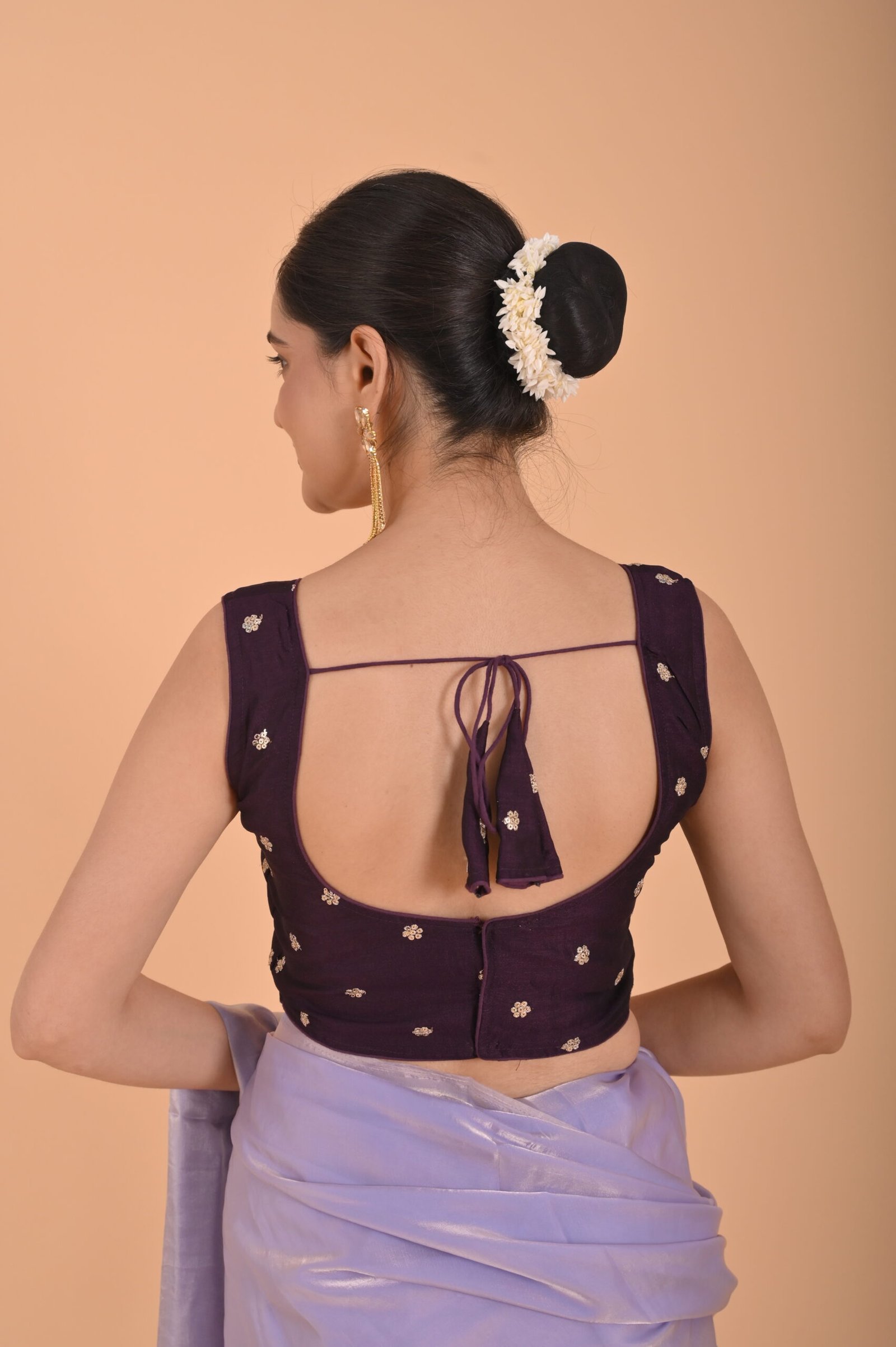 RAMINI+FENDY SAREE - Image 7