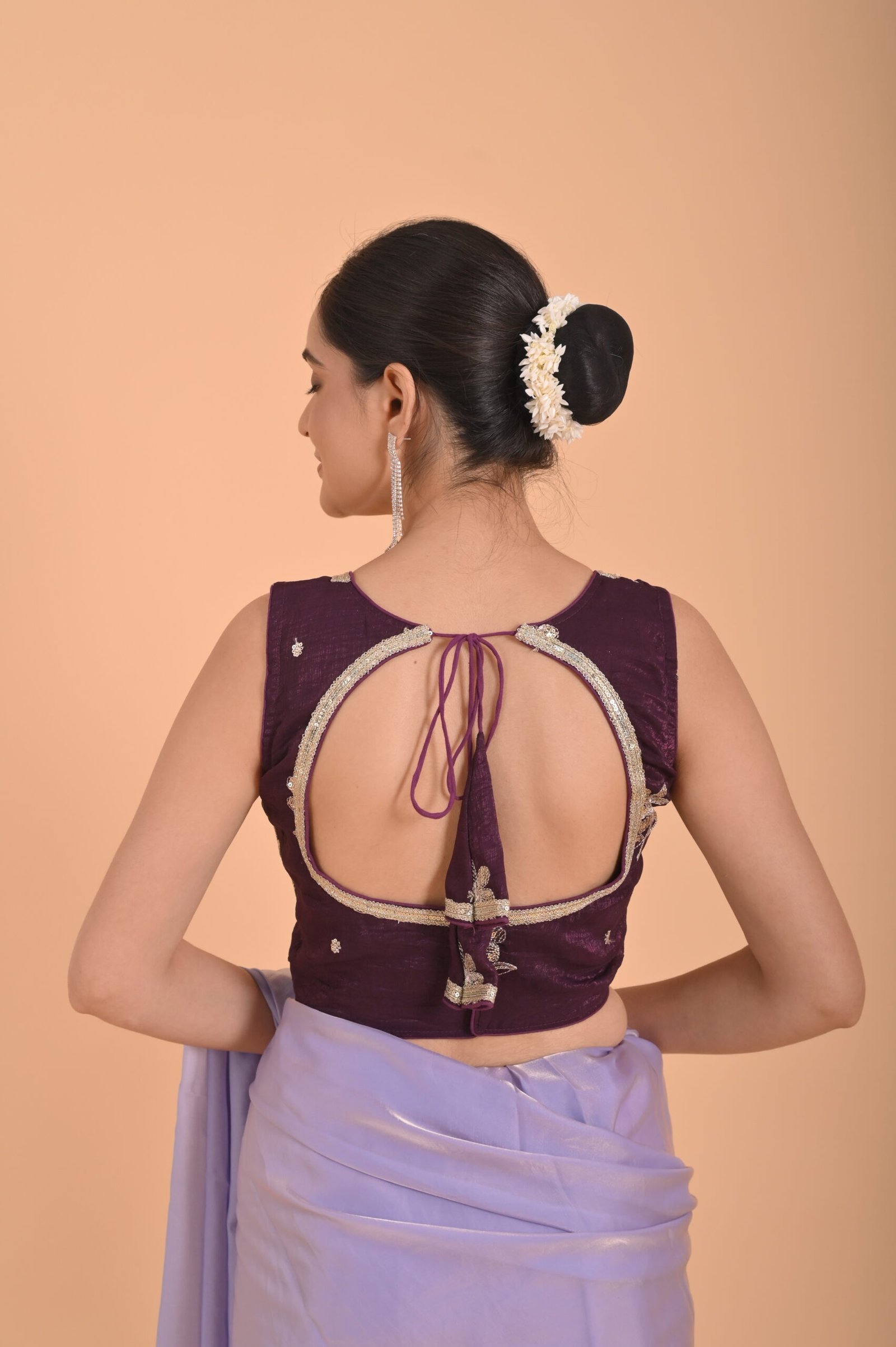 SUMANGLA+FENDY SAREE - Image 7