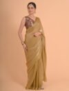 KHIM KHAB+COSMOS SAREE