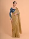 AVNI+FENDY SAREE