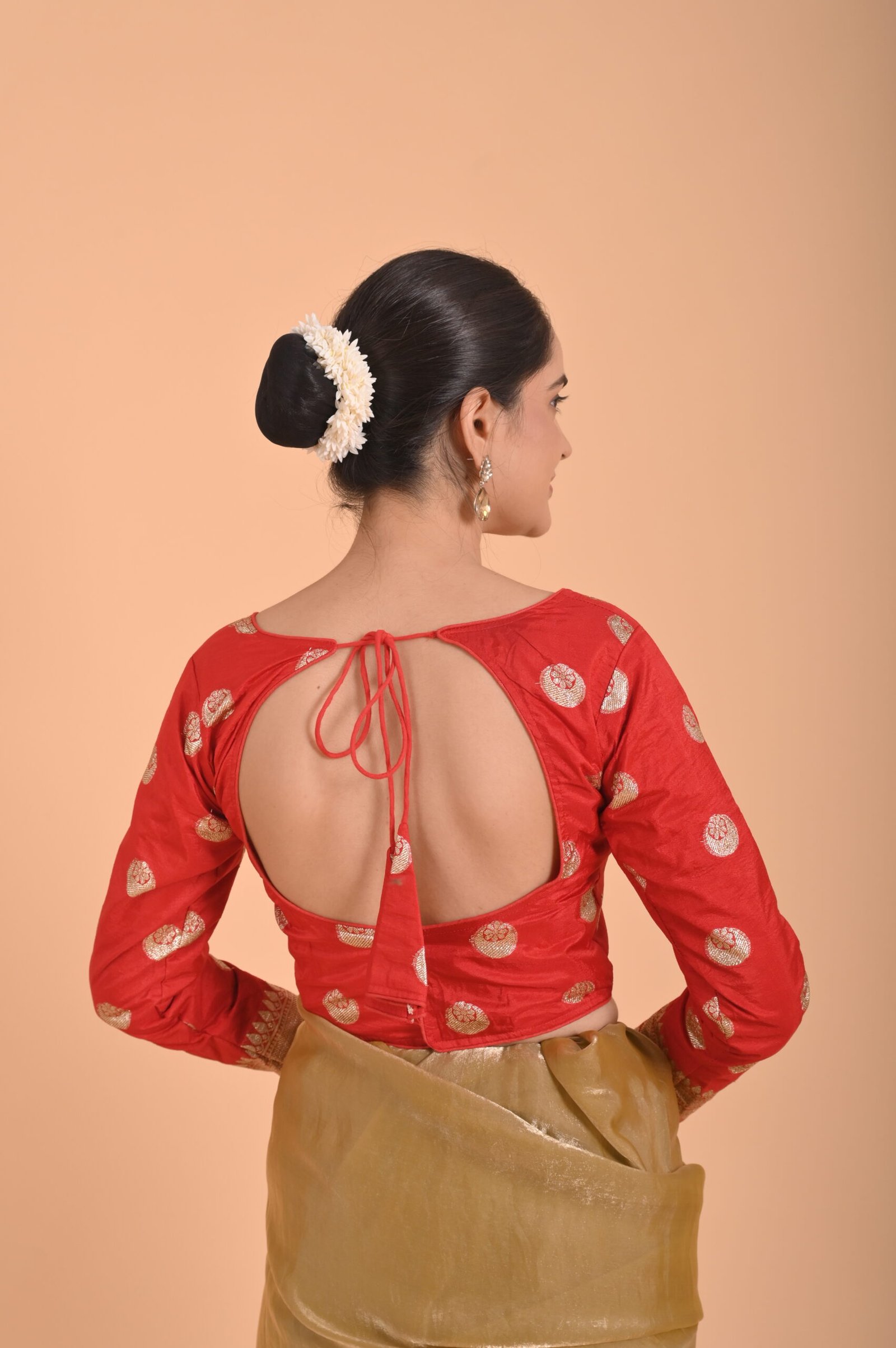 AVNI+FENDY SAREE - Image 7