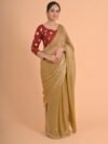 AVNI+FENDY SAREE