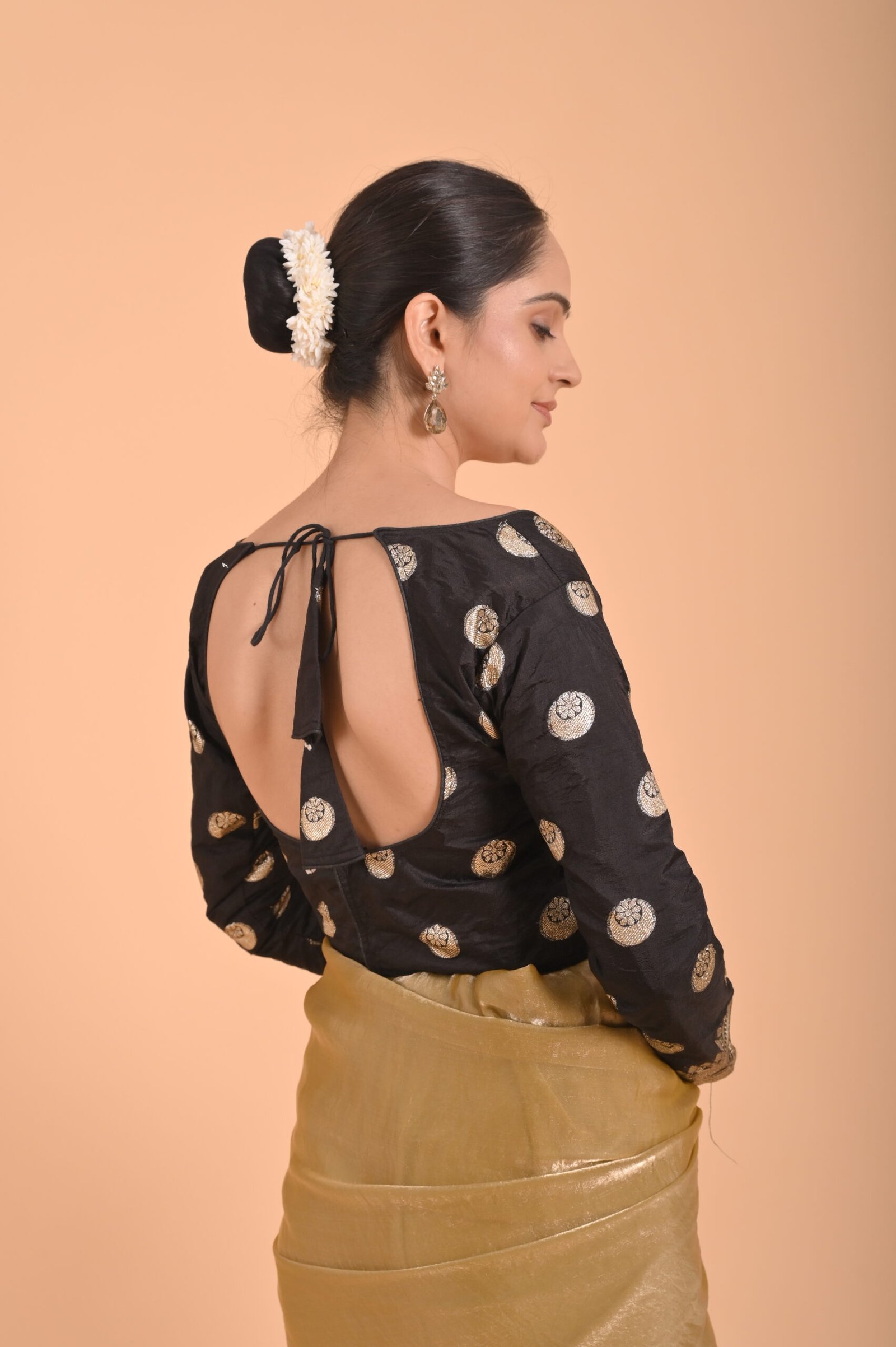 AVNI+FENDY SAREE - Image 7