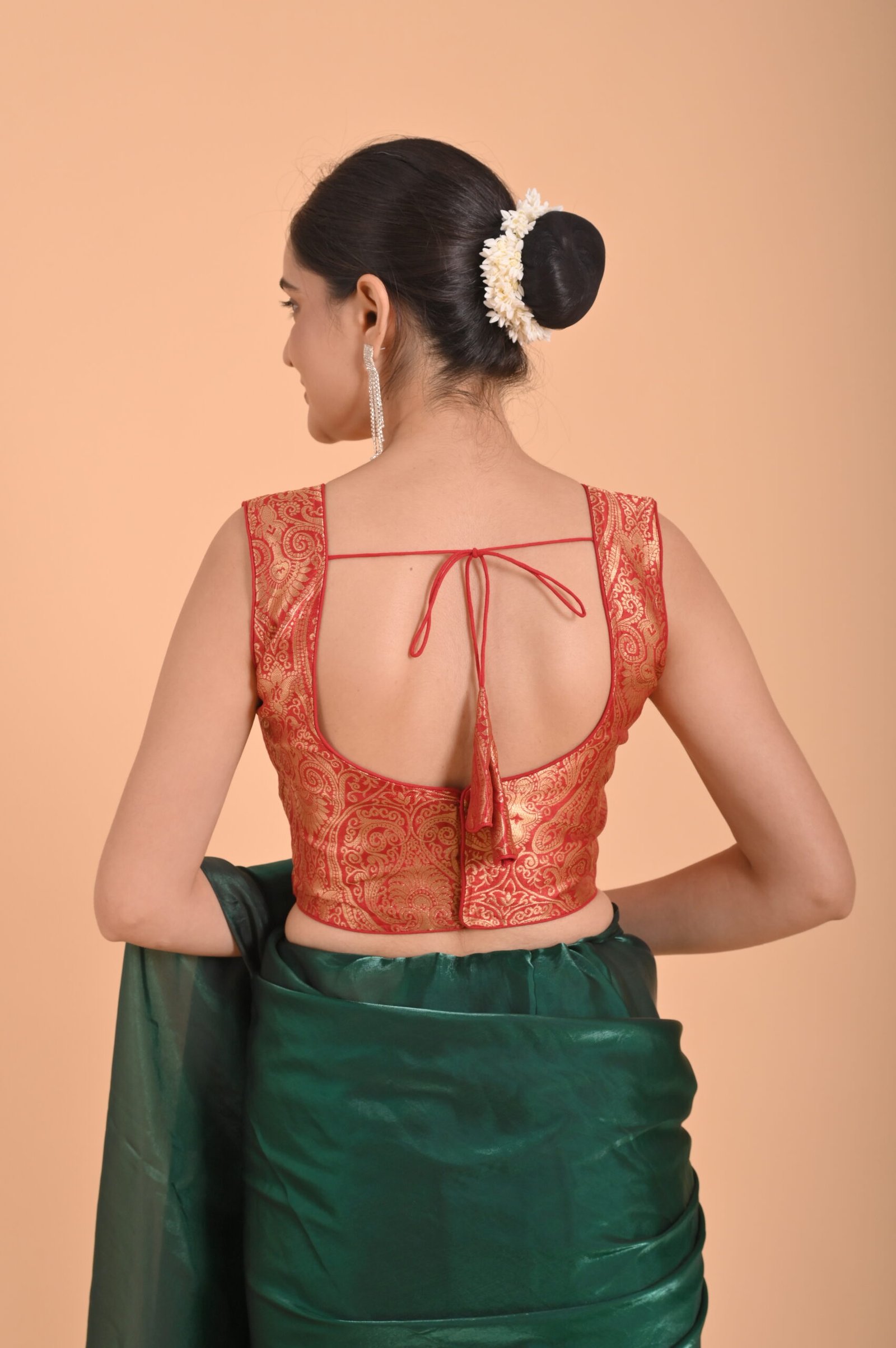 KHIM KHAB+FENDY SAREE - Image 7