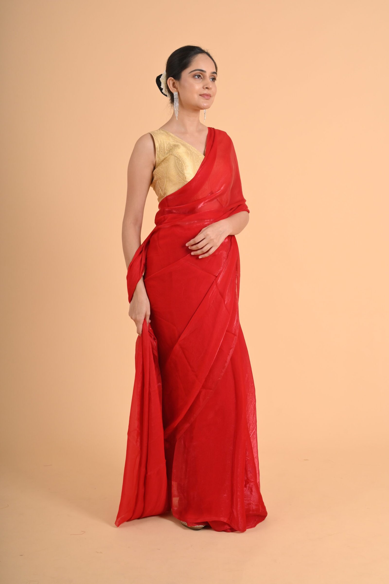 KHIM KHAB+FENDY SAREE - Image 3