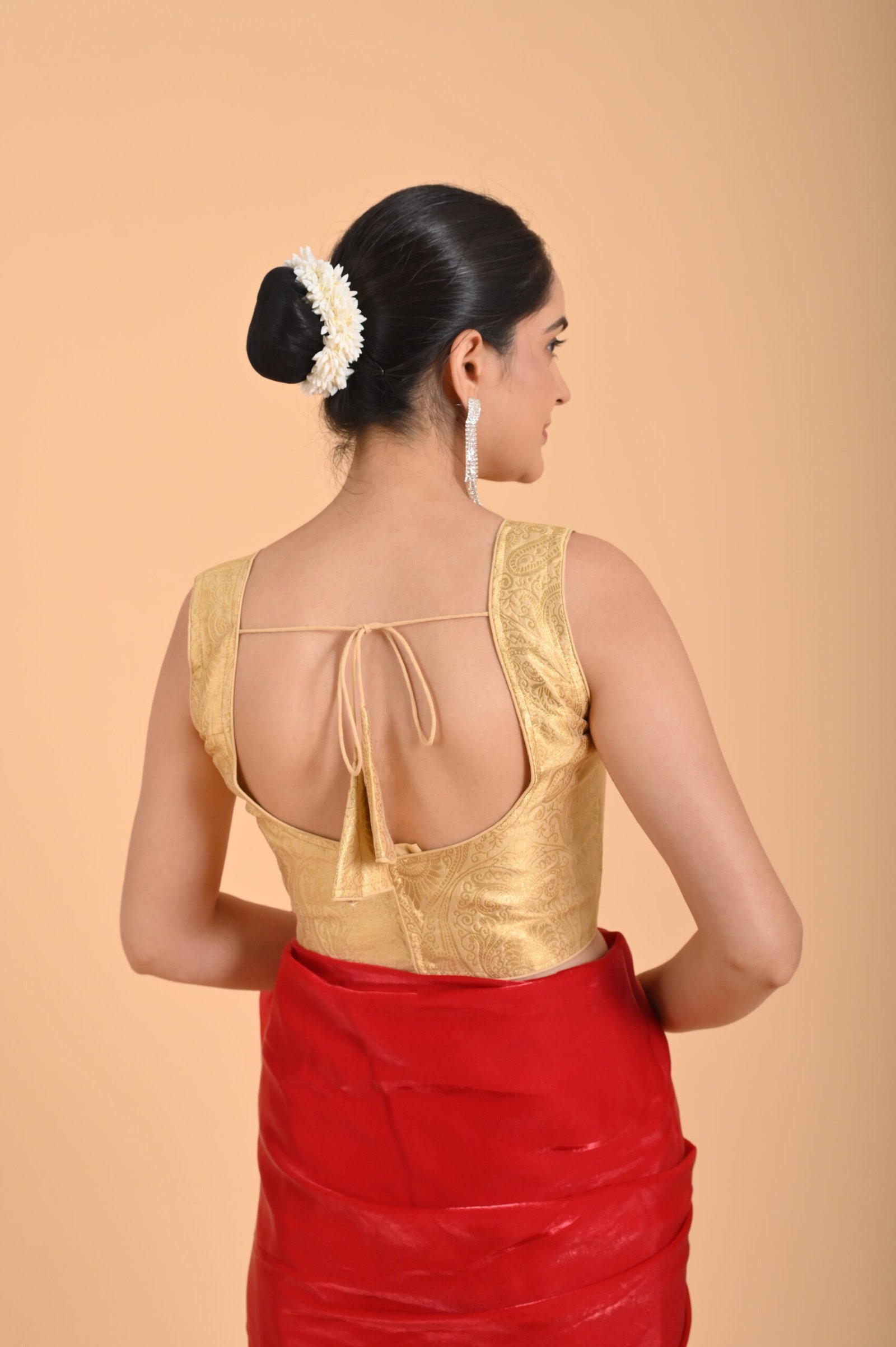 KHIM KHAB+FENDY SAREE - Image 7