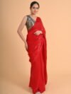 KHIM KHAB+FENDY SAREE