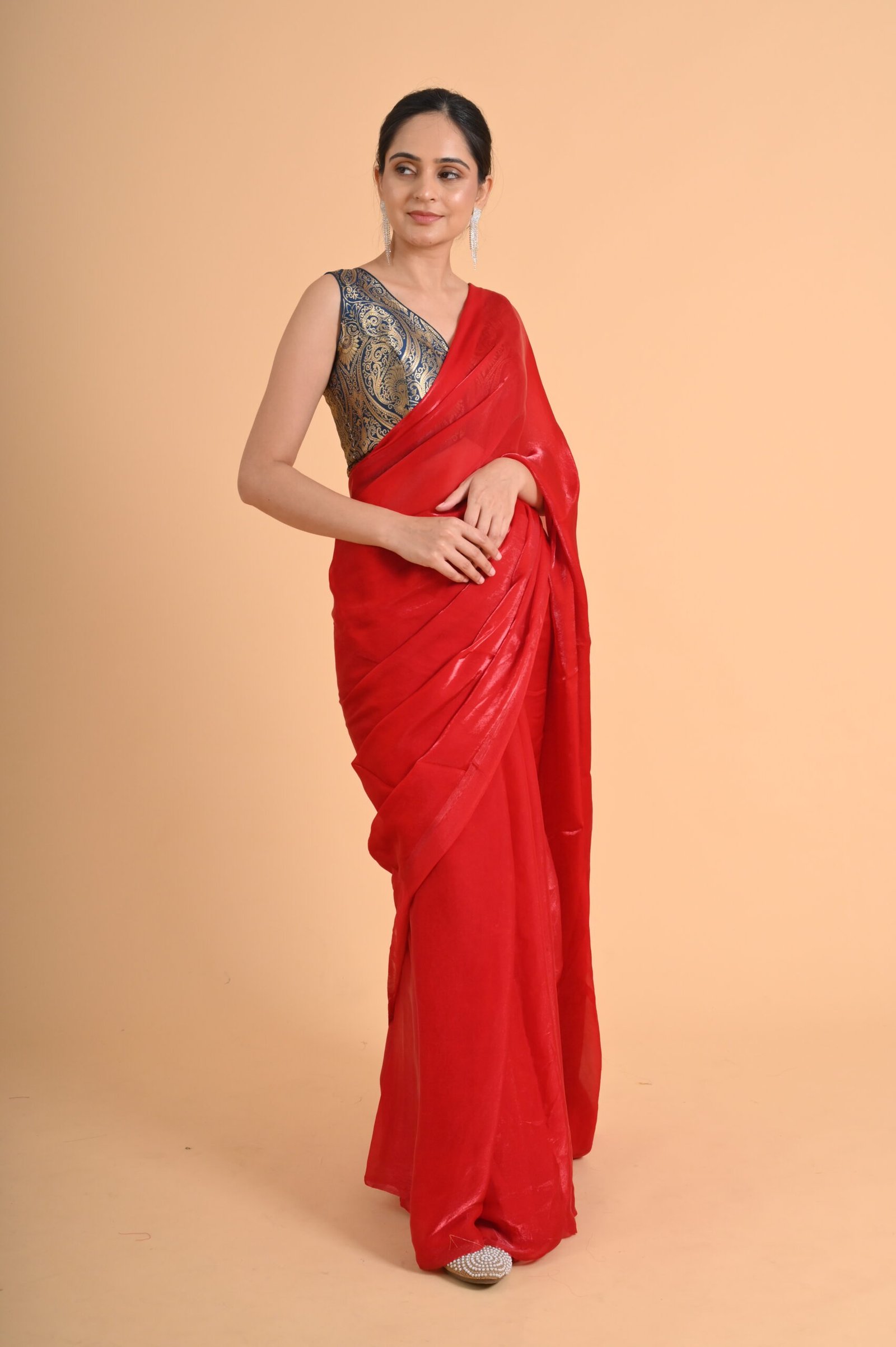 KHIM KHAB+FENDY SAREE - Image 3