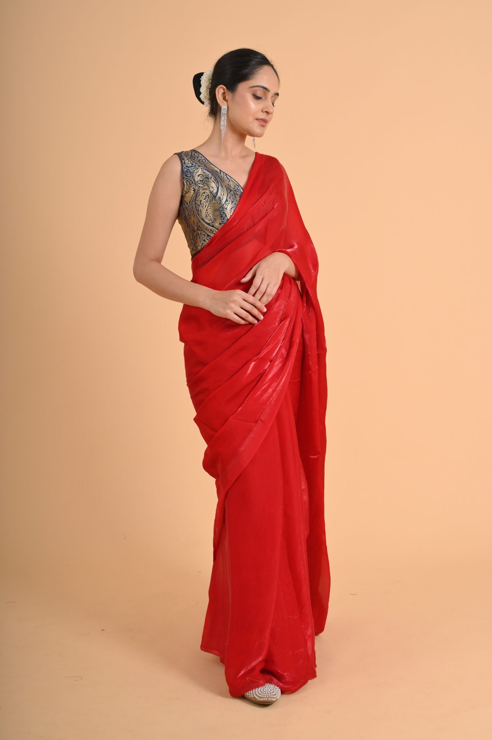 KHIM KHAB+FENDY SAREE - Image 4