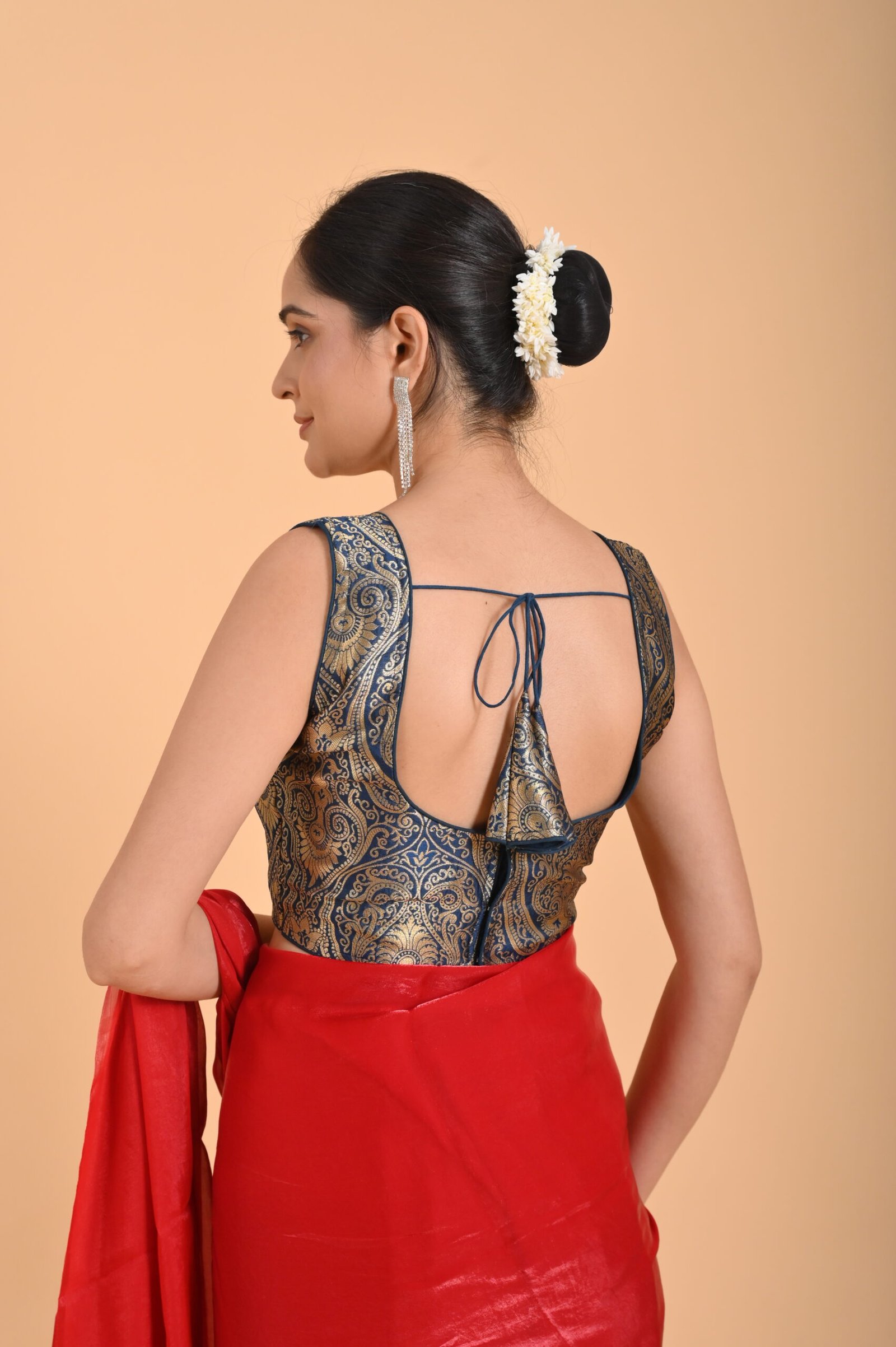 KHIM KHAB+FENDY SAREE - Image 6