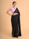 SHUBH+COSMOS SAREE